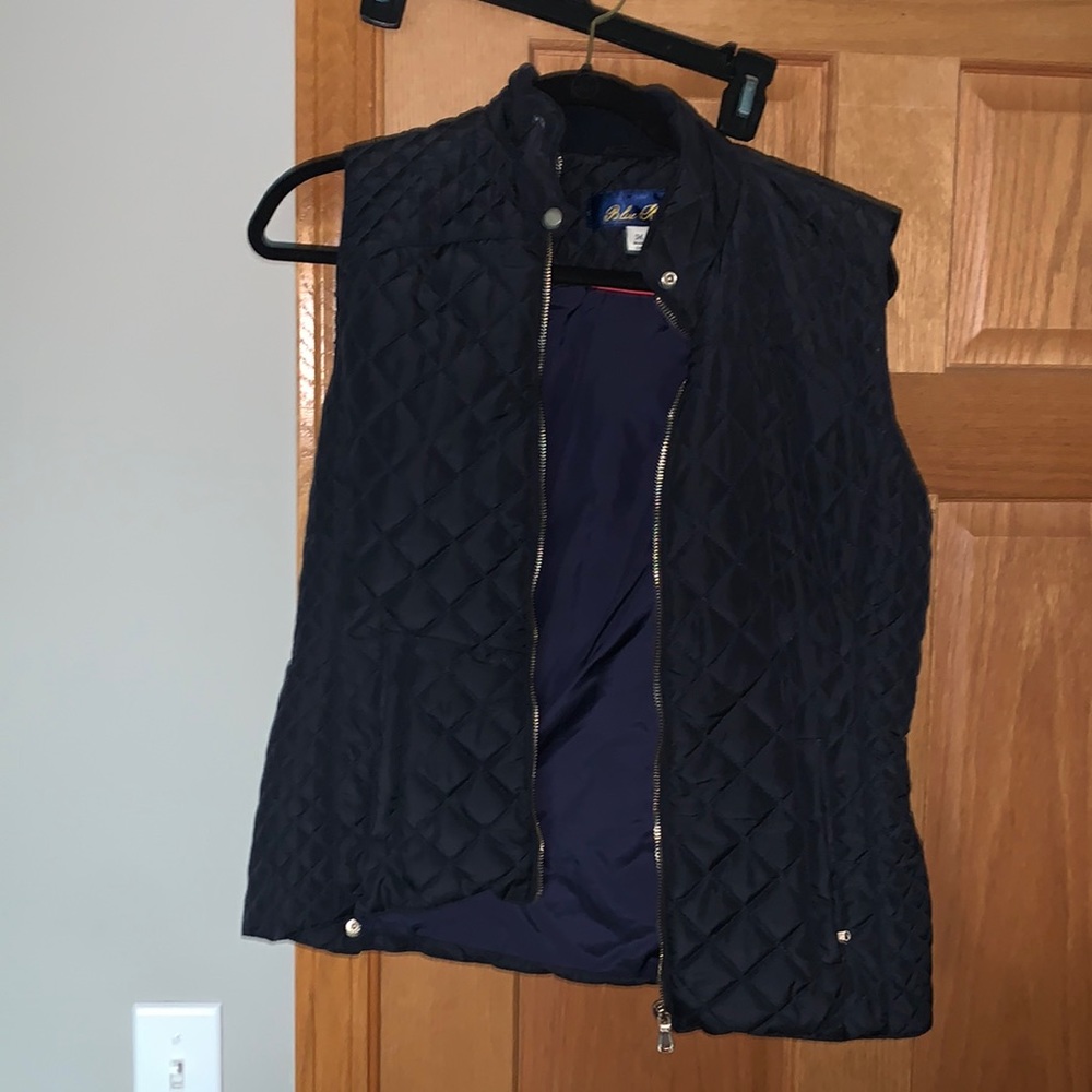 Vest